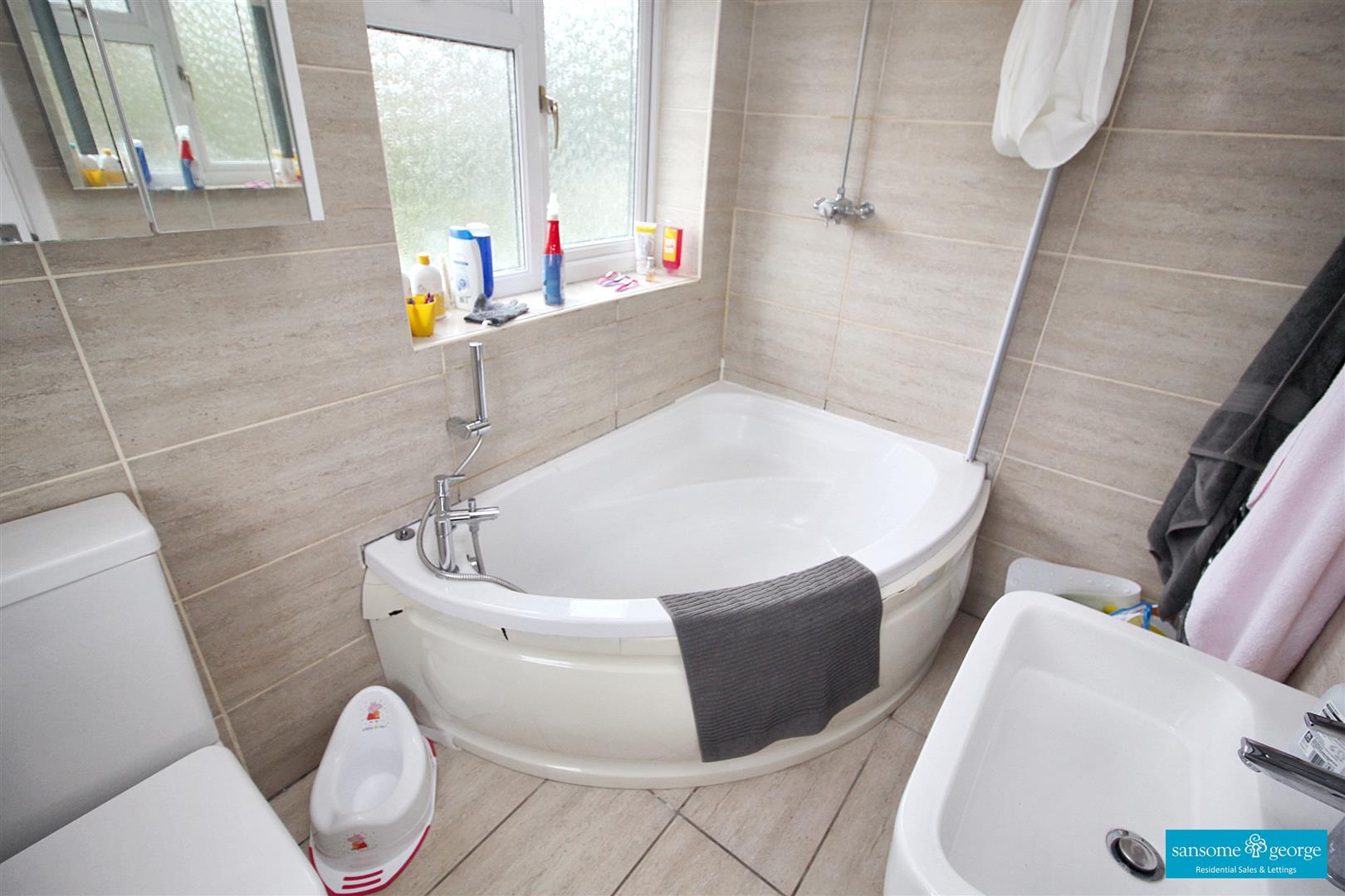 Blewbury Drive, Tilehurst, Reading
